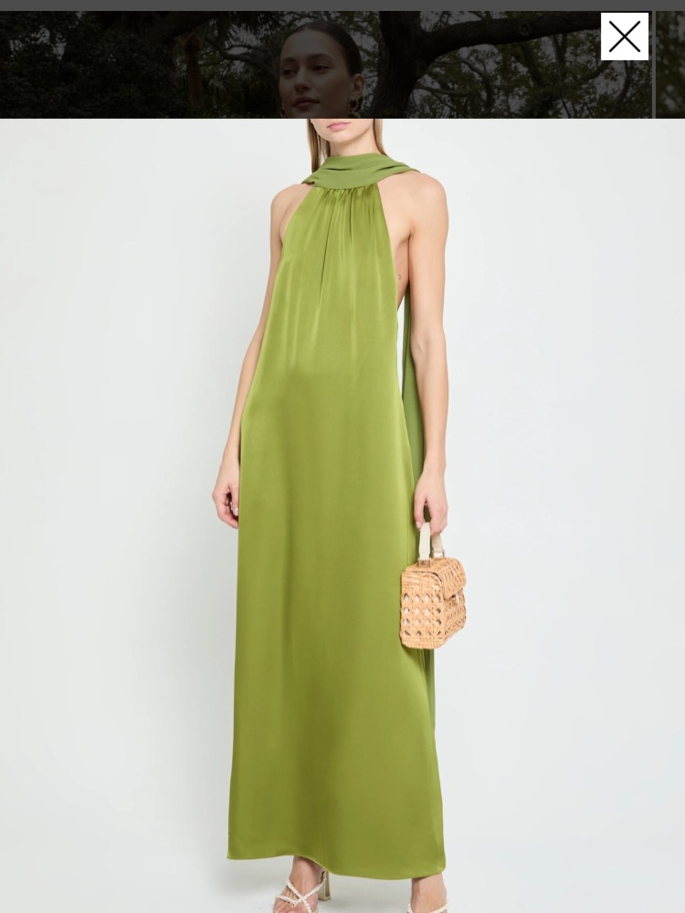 O.P.T by Few Moda Alessia Dress